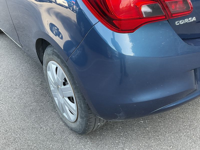 Opel Corsa 1.4 Edition 2015 – снимка 27
