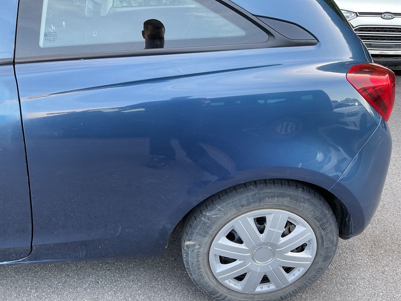 Opel Corsa 1.4 Edition 2015 – снимка 26