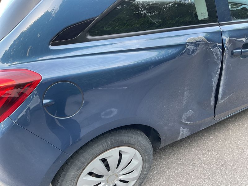 Opel Corsa 1.4 Edition 2015 – снимка 22