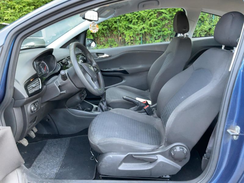 Opel Corsa 1.4 Edition 2015 – снимка 16