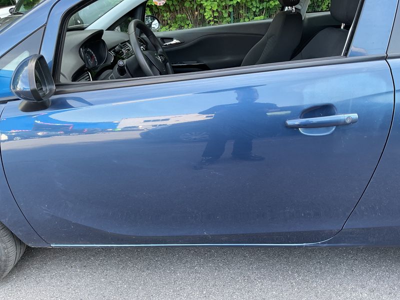 Opel Corsa 1.4 Edition 2015 – снимка 24