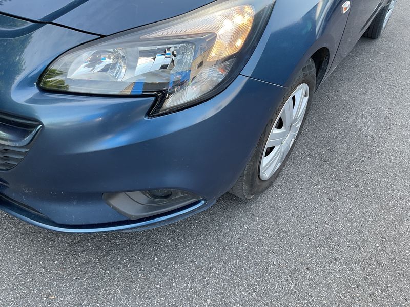 Opel Corsa 1.4 Edition 2015 – снимка 29
