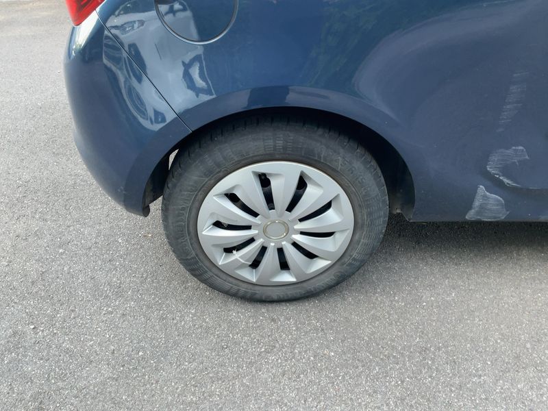 Opel Corsa 1.4 Edition 2015 – снимка 9