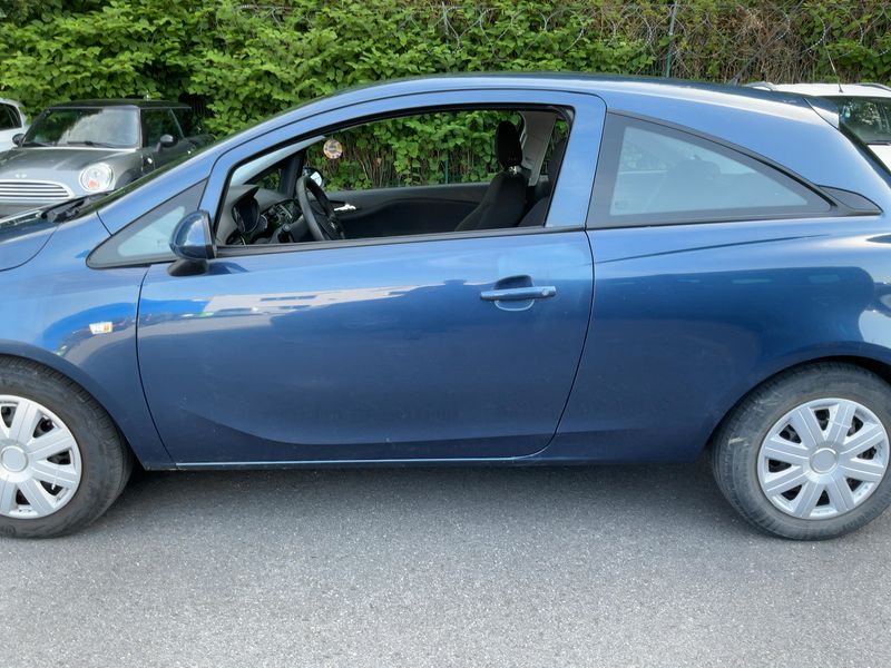 Opel Corsa 1.4 Edition 2015 – снимка 4