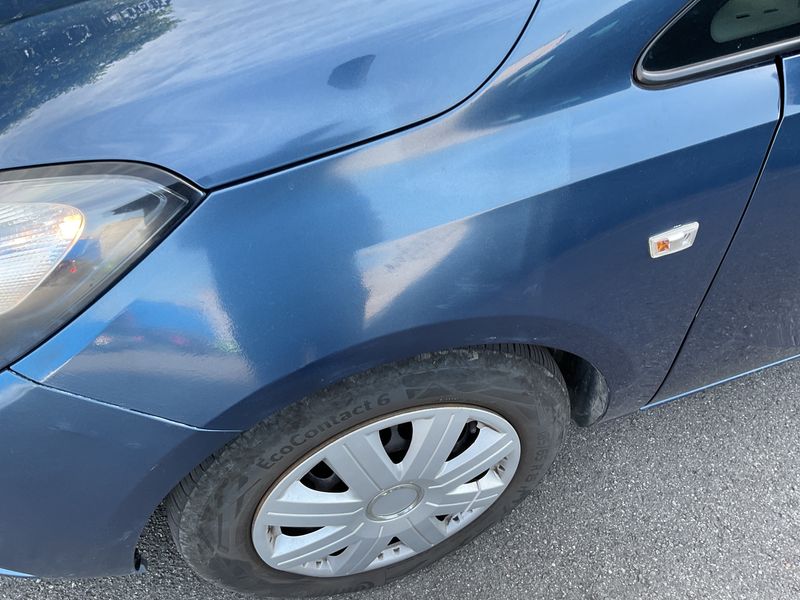 Opel Corsa 1.4 Edition 2015 – снимка 25