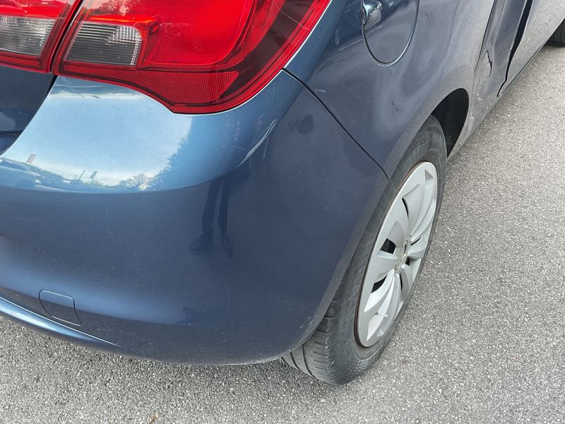 Opel Corsa 1.4 Edition 2015 – снимка 28