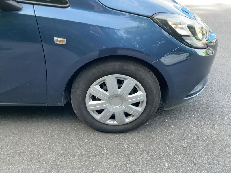 Opel Corsa 1.4 Edition 2015 – снимка 11