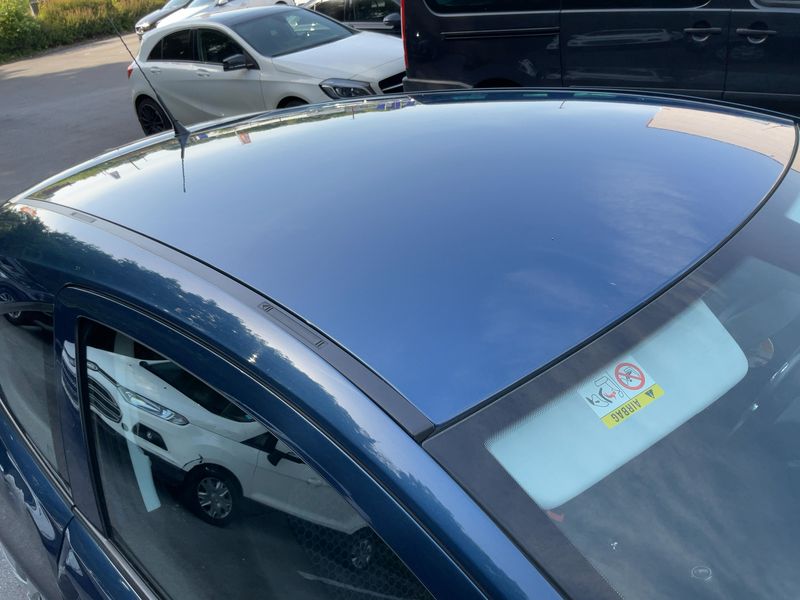 Opel Corsa 1.4 Edition 2015 – снимка 13