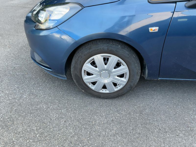 Opel Corsa 1.4 Edition 2015 – снимка 3