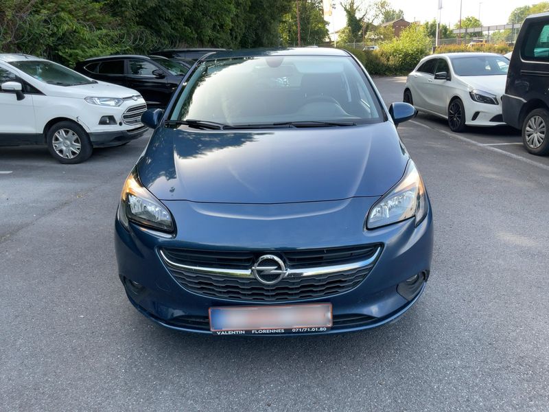 Opel Corsa 1.4 Edition 2015 – снимка 14
