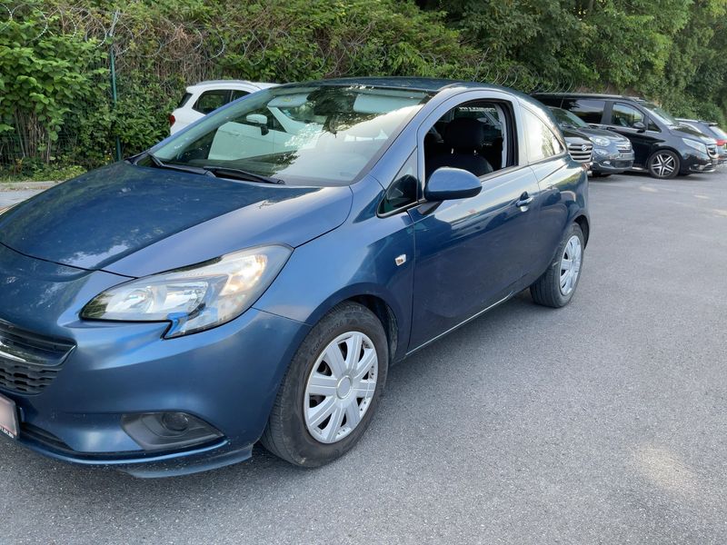 Opel Corsa 1.4 Edition 2015 – снимка 2