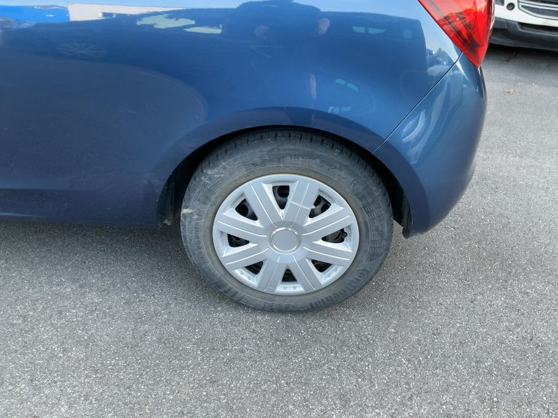 Opel Corsa 1.4 Edition 2015 – снимка 5