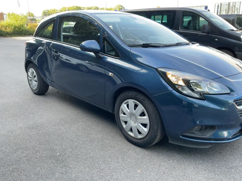 Opel Corsa 1.4 Edition 2015 – снимка 12