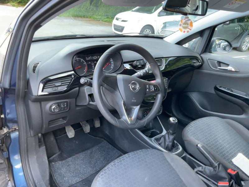 Opel Corsa 1.4 Edition 2015 – снимка 17