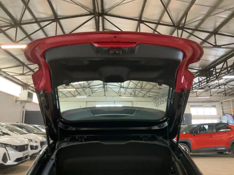 Opel Corsa 1.2 Turbo GS Line 2021 – снимка 15