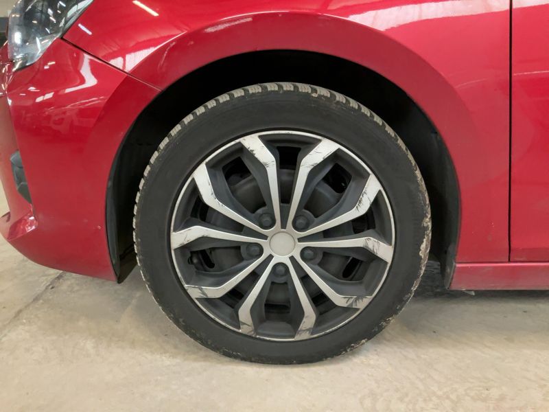 Opel Corsa 1.2 Turbo GS Line 2021 – снимка 3