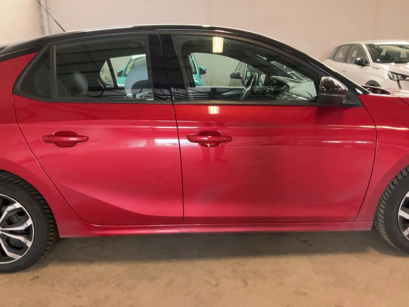 Opel Corsa 1.2 Turbo GS Line 2021 – снимка 10