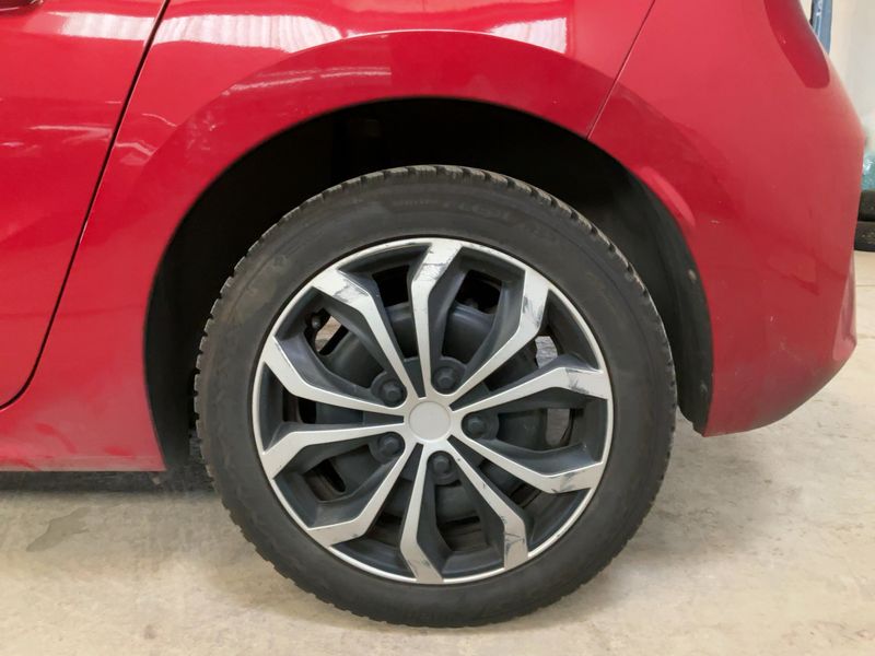 Opel Corsa 1.2 Turbo GS Line 2021 – снимка 5