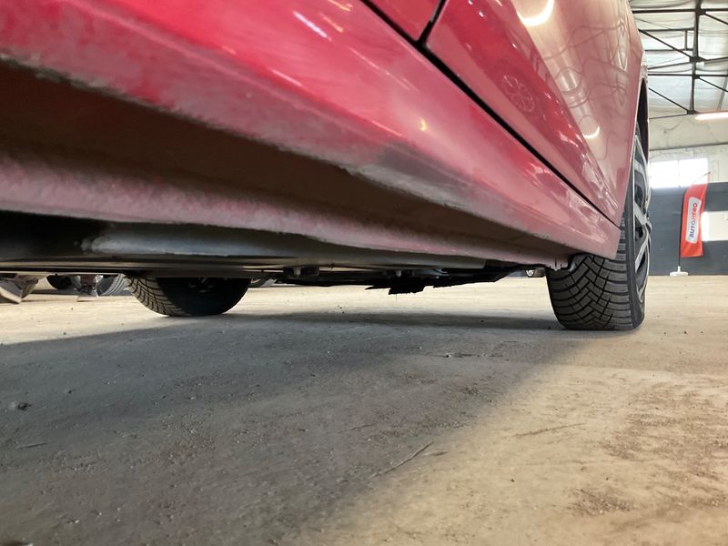 Opel Corsa 1.2 Turbo GS Line 2021 – снимка 22