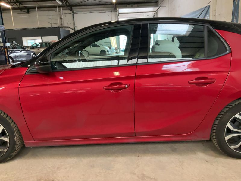 Opel Corsa 1.2 Turbo GS Line 2021 – снимка 4
