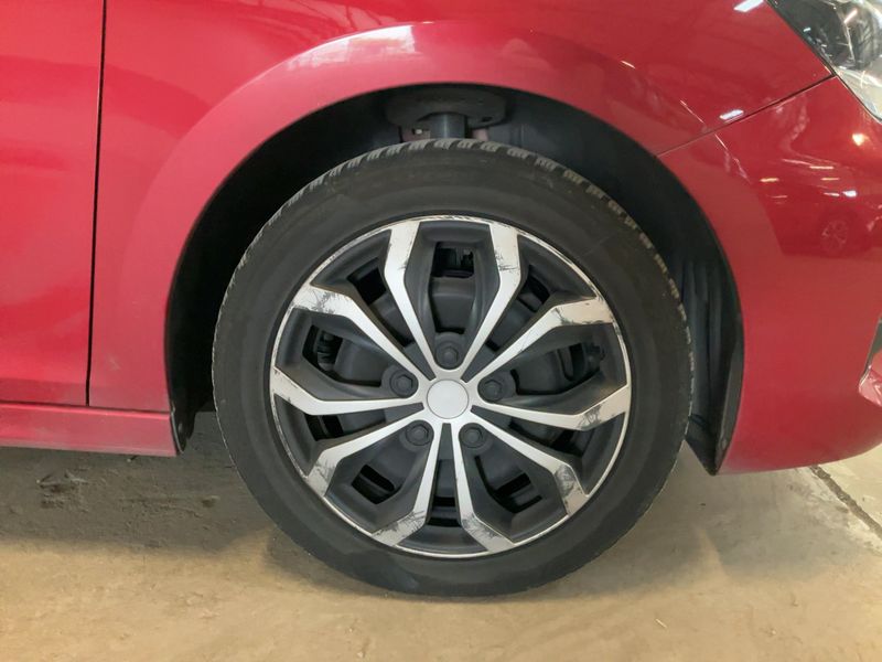 Opel Corsa 1.2 Turbo GS Line 2021 – снимка 11