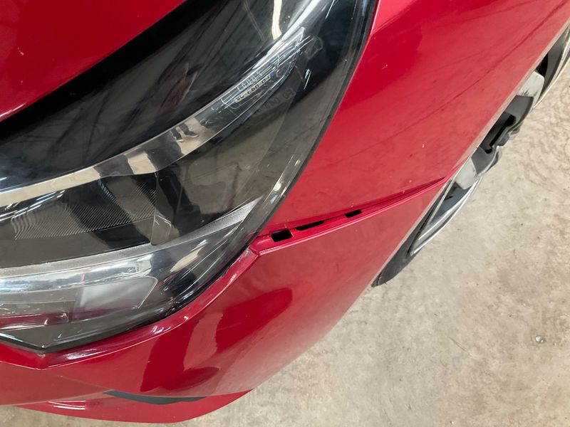 Opel Corsa 1.2 Turbo GS Line 2021 – снимка 26