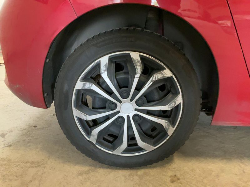 Opel Corsa 1.2 Turbo GS Line 2021 – снимка 9