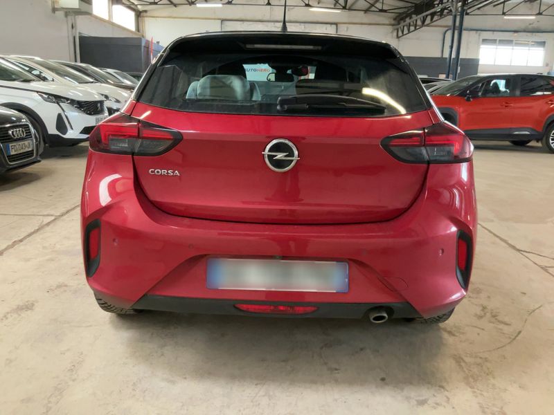 Opel Corsa 1.2 Turbo GS Line 2021 – снимка 7