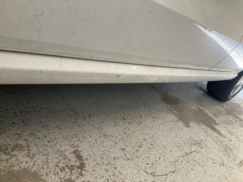 Volkswagen Polo 1.4 FSI Comfortline 2014 – снимка 27
