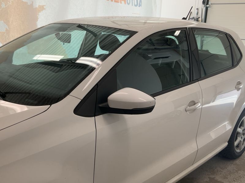 Volkswagen Polo 1.4 FSI Comfortline 2014 – снимка 4