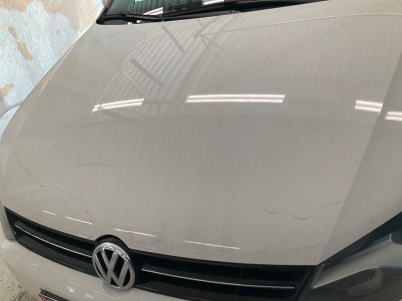 Volkswagen Polo 1.4 FSI Comfortline 2014 – снимка 31