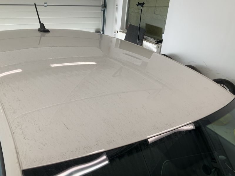 Volkswagen Polo 1.4 FSI Comfortline 2014 – снимка 13