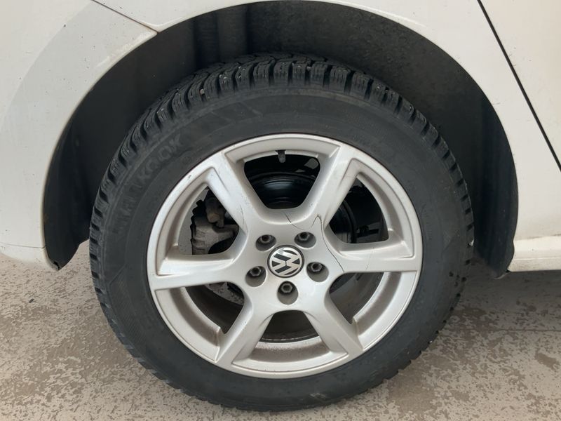 Volkswagen Polo 1.4 FSI Comfortline 2014 – снимка 9