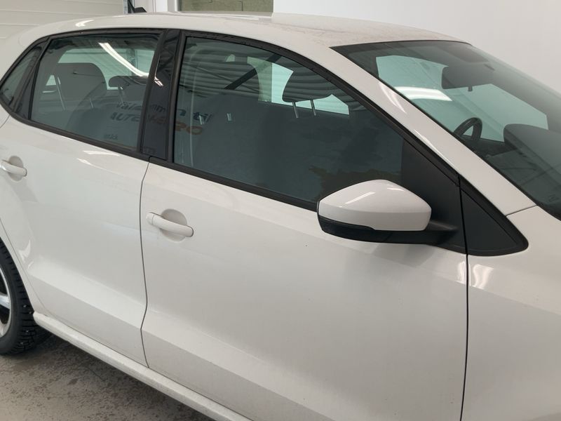 Volkswagen Polo 1.4 FSI Comfortline 2014 – снимка 10