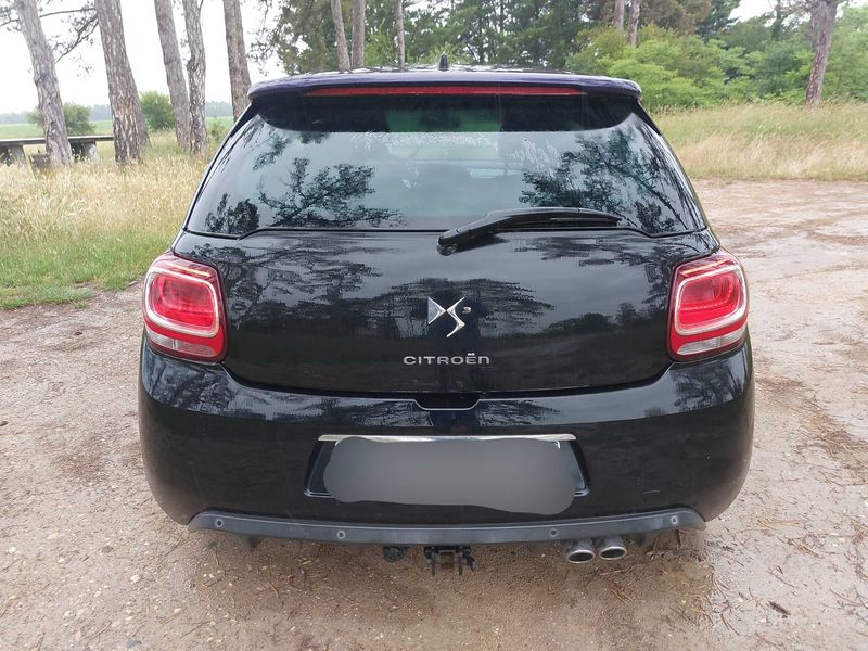 Citroen DS3 1.6 e-HDi SportChic 2014 – снимка 4