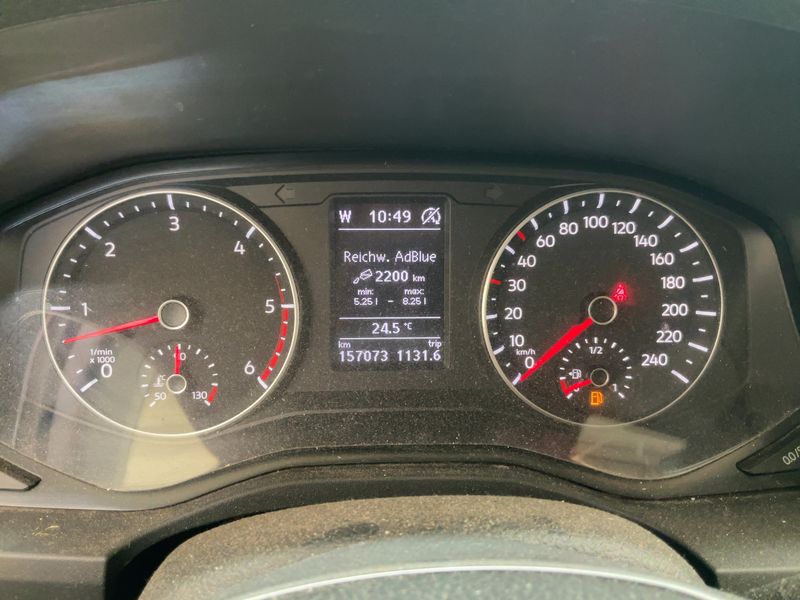 Volkswagen Amarok 3.0 V6 TDI Highline DoubleCab 4Motion 2018 – снимка 18