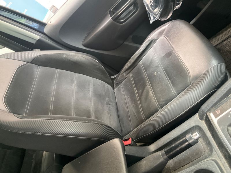 Volkswagen Amarok 3.0 V6 TDI Highline DoubleCab 4Motion 2018 – снимка 31