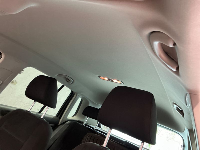 Volkswagen Tiguan 2.0 TSI Sport & Style 4Motion 2011 – снимка 25