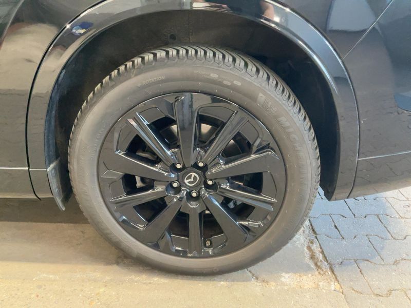Mazda CX-60 3.3 e-Skyactiv-D Homura AWD 2024 – снимка 5