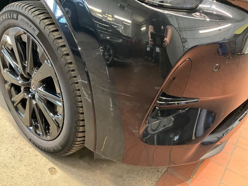 Mazda CX-60 3.3 e-Skyactiv-D Homura AWD 2024 – снимка 33