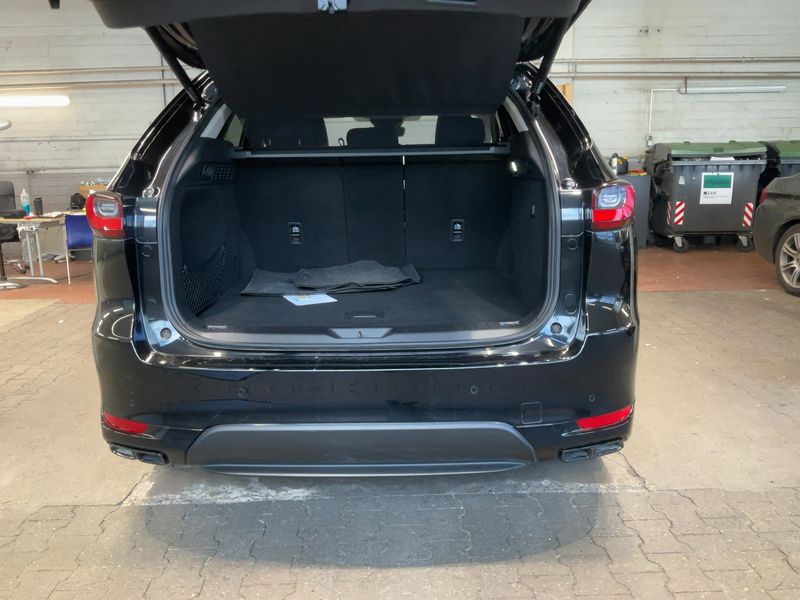 Mazda CX-60 3.3 e-Skyactiv-D Homura AWD 2024 – снимка 15