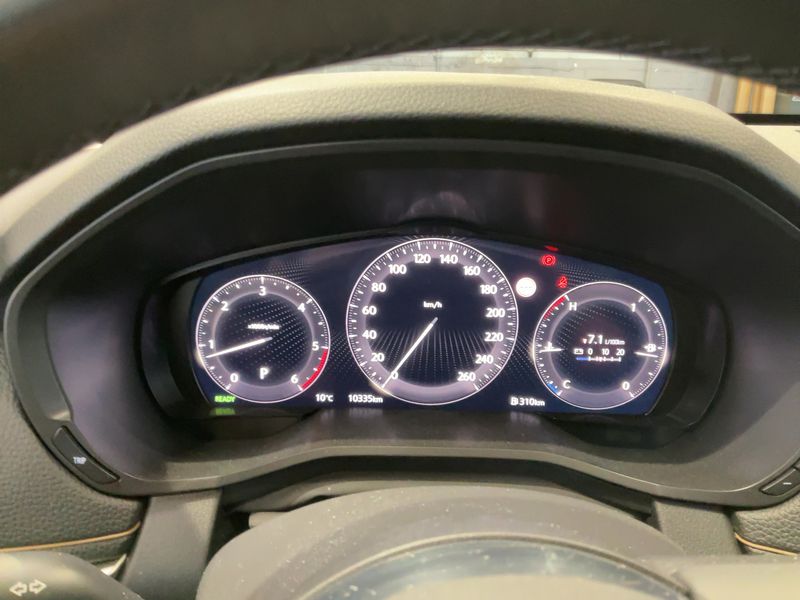 Mazda CX-60 3.3 e-Skyactiv-D Homura AWD 2024 – снимка 18