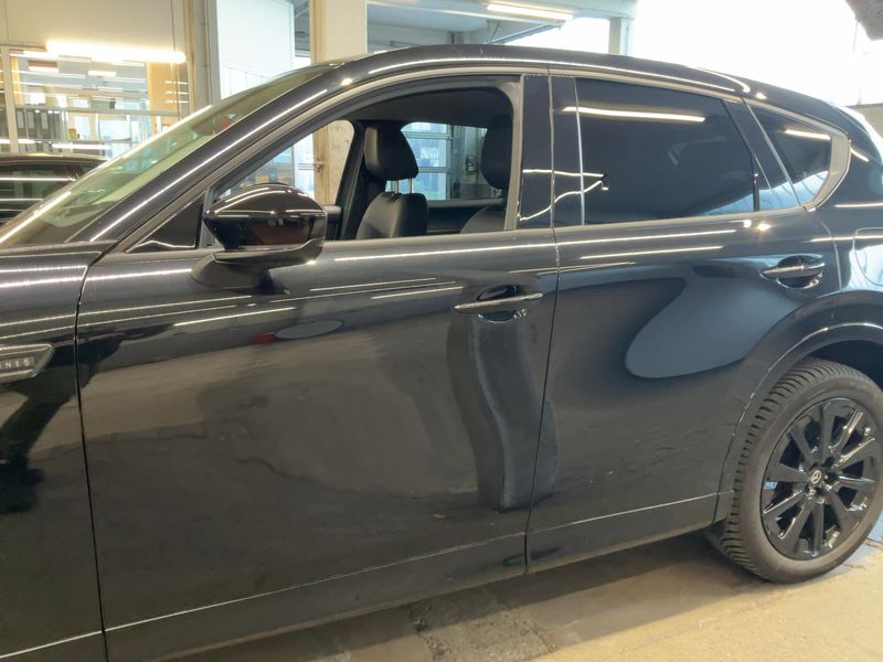 Mazda CX-60 3.3 e-Skyactiv-D Homura AWD 2024 – снимка 4
