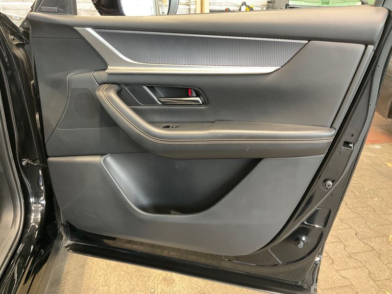 Mazda CX-60 3.3 e-Skyactiv-D Homura AWD 2024 – снимка 26