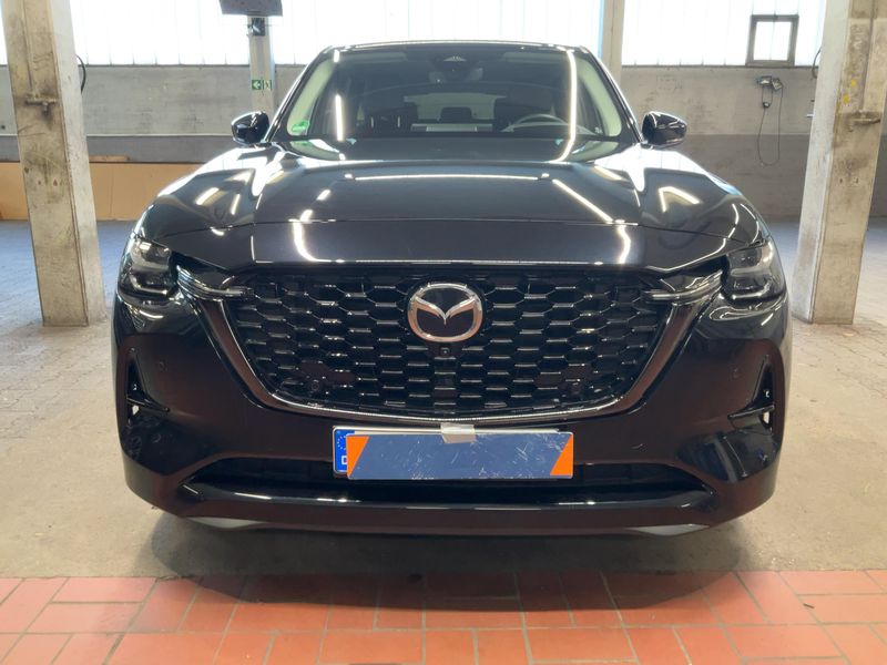Mazda CX-60 3.3 e-Skyactiv-D Homura AWD 2024 – снимка 14