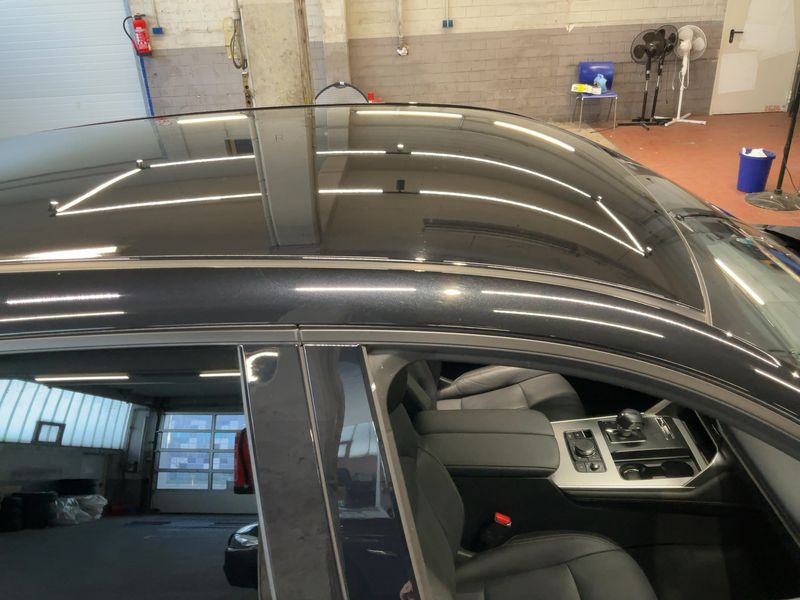 Mazda CX-60 3.3 e-Skyactiv-D Homura AWD 2024 – снимка 13