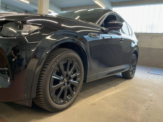 Mazda CX-60 3.3 e-Skyactiv-D Homura AWD 2024 – снимка 2