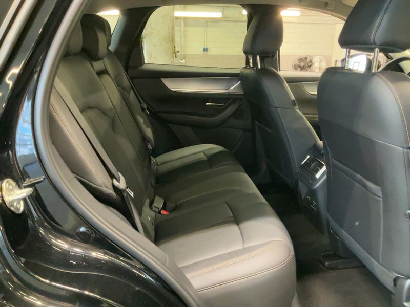 Mazda CX-60 3.3 e-Skyactiv-D Homura AWD 2024 – снимка 19