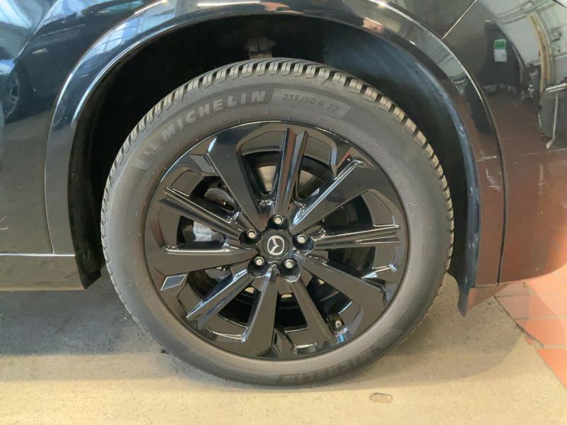 Mazda CX-60 3.3 e-Skyactiv-D Homura AWD 2024 – снимка 11