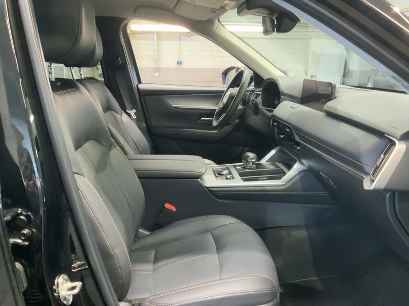 Mazda CX-60 3.3 e-Skyactiv-D Homura AWD 2024 – снимка 16